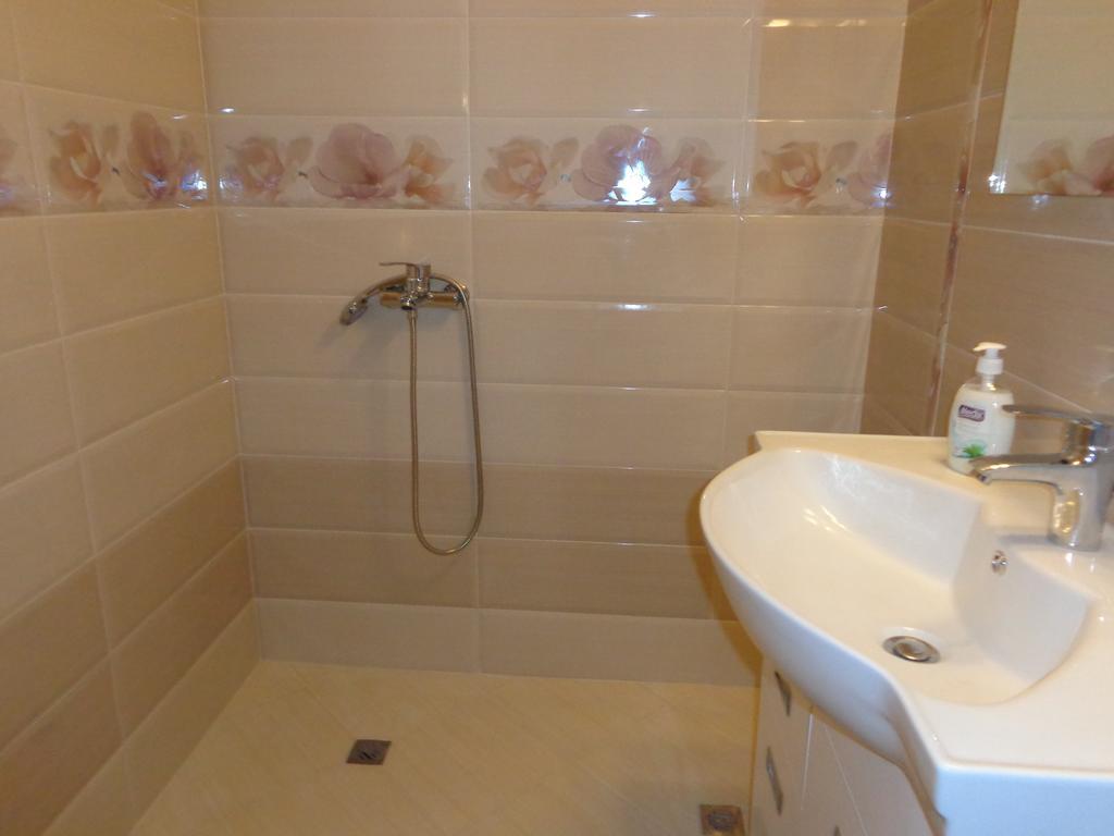 Luxury Apartment Lazur 2 Burgas Habitación foto