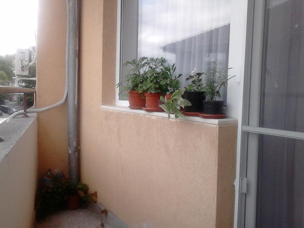 Luxury Apartment Lazur 2 Burgas Habitación foto