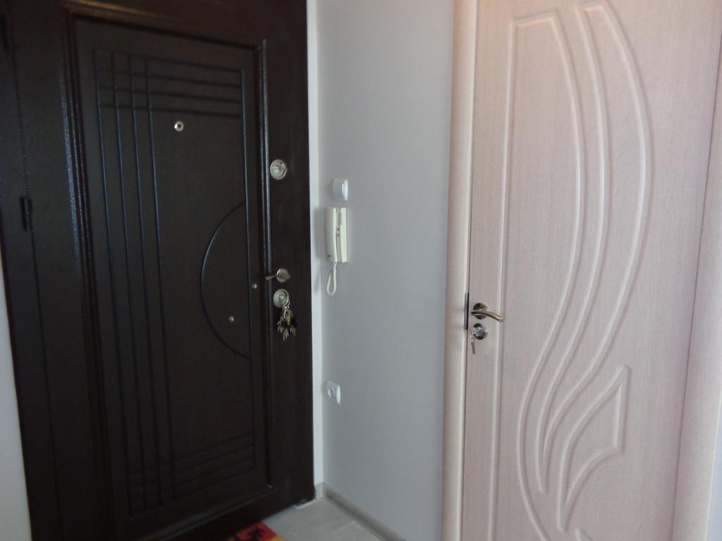 Luxury Apartment Lazur 2 Burgas Exterior foto